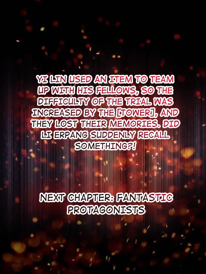 I’m Really Not The Villain — Chapter 179 — page 64