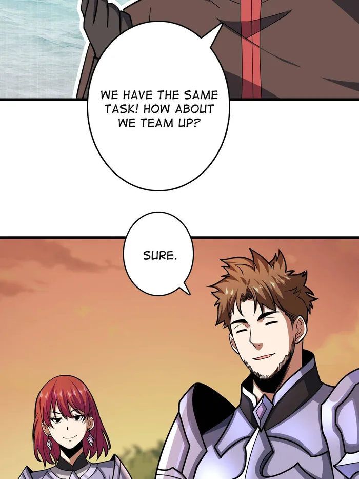 I’m Really Not The Villain — Chapter 180 — page 2
