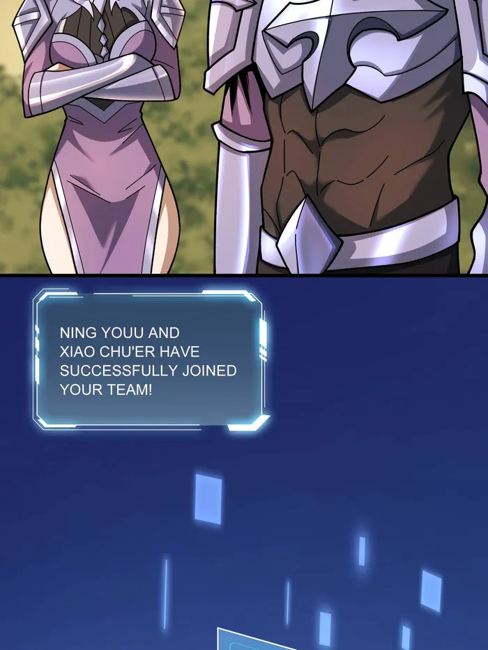 I’m Really Not The Villain — Chapter 180 — page 3