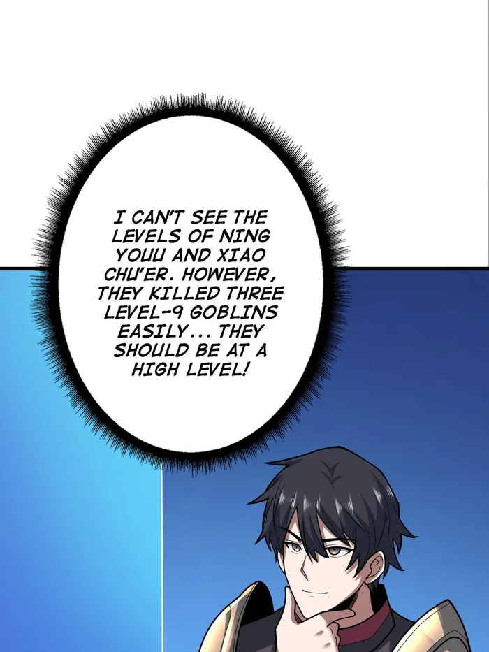 I’m Really Not The Villain — Chapter 180 — page 6