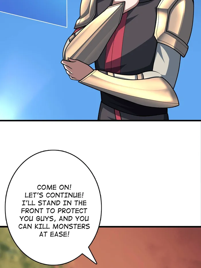 I’m Really Not The Villain — Chapter 180 — page 7
