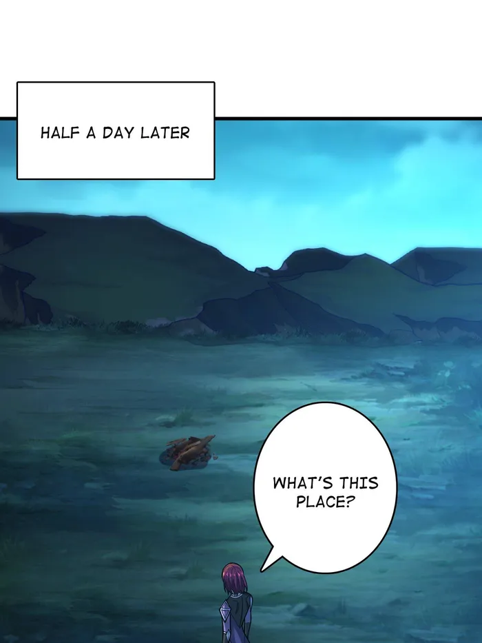 I’m Really Not The Villain — Chapter 180 — page 13