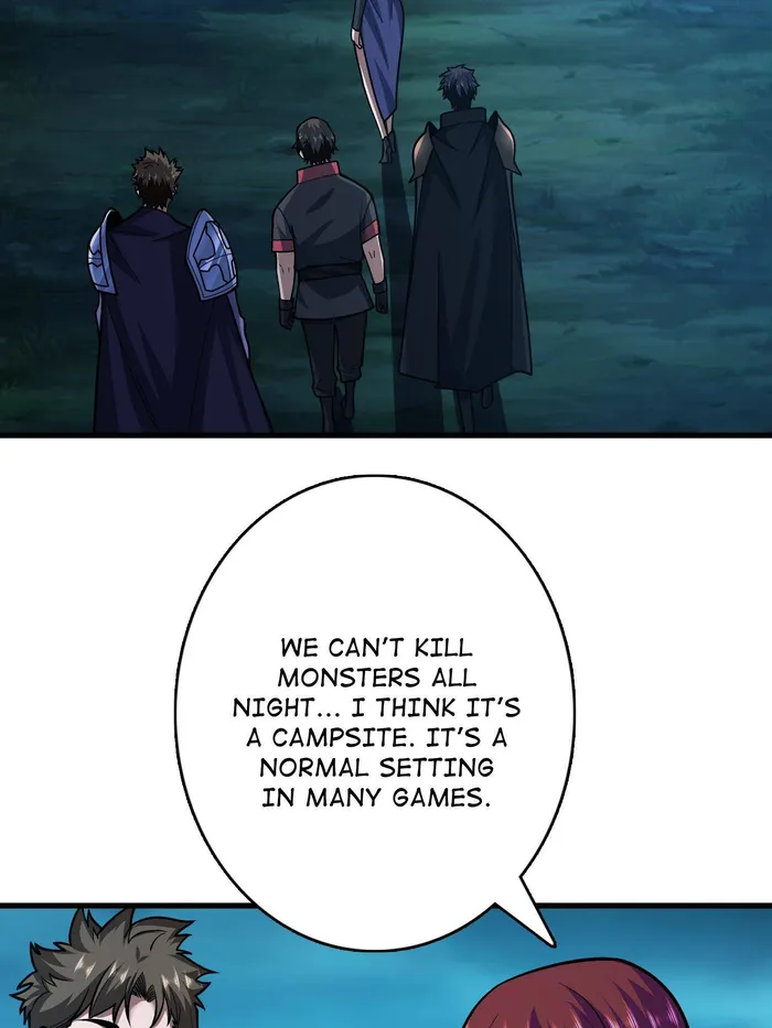 I’m Really Not The Villain — Chapter 180 — page 14