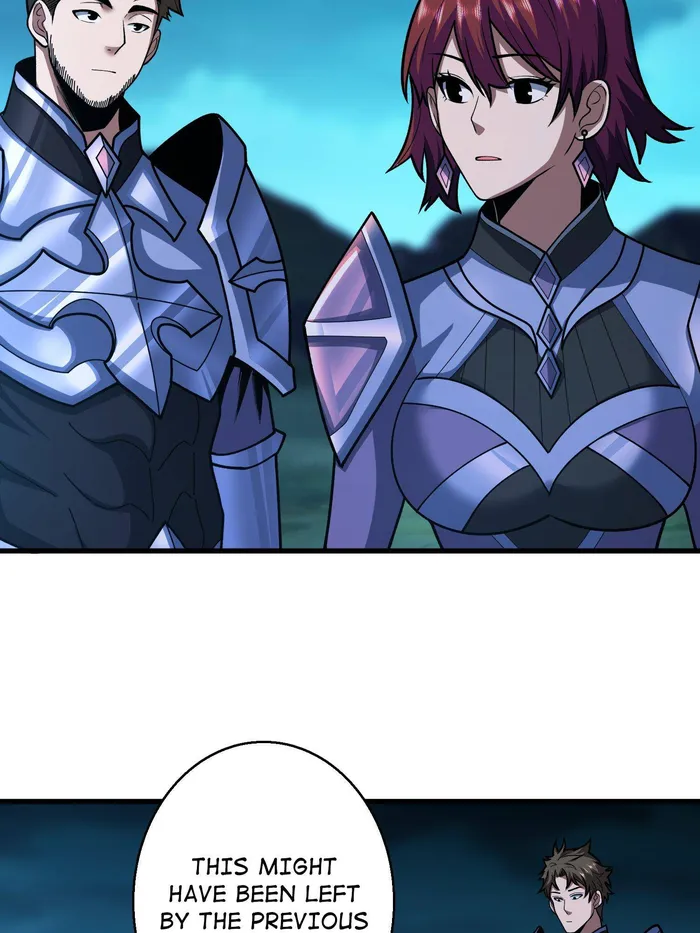 I’m Really Not The Villain — Chapter 180 — page 15
