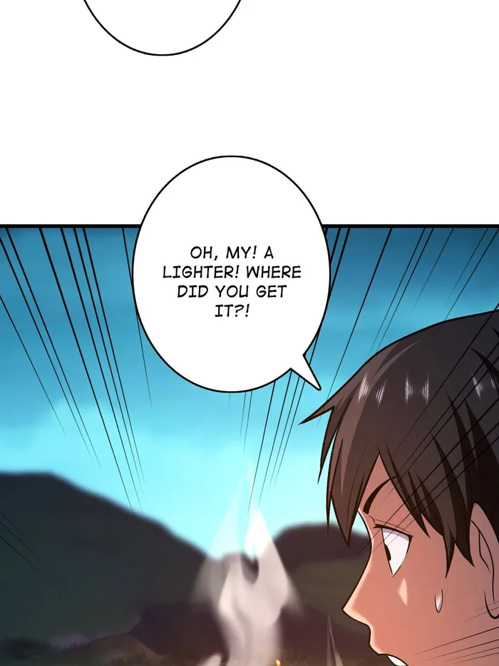 I’m Really Not The Villain — Chapter 180 — page 17