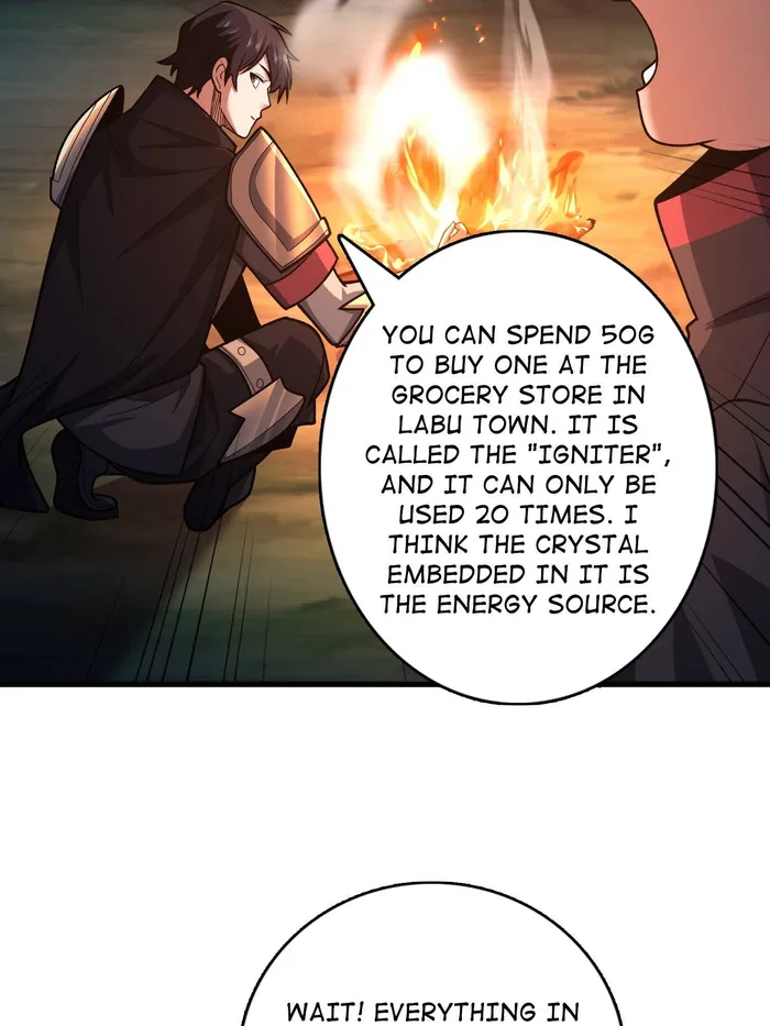 I’m Really Not The Villain — Chapter 180 — page 18