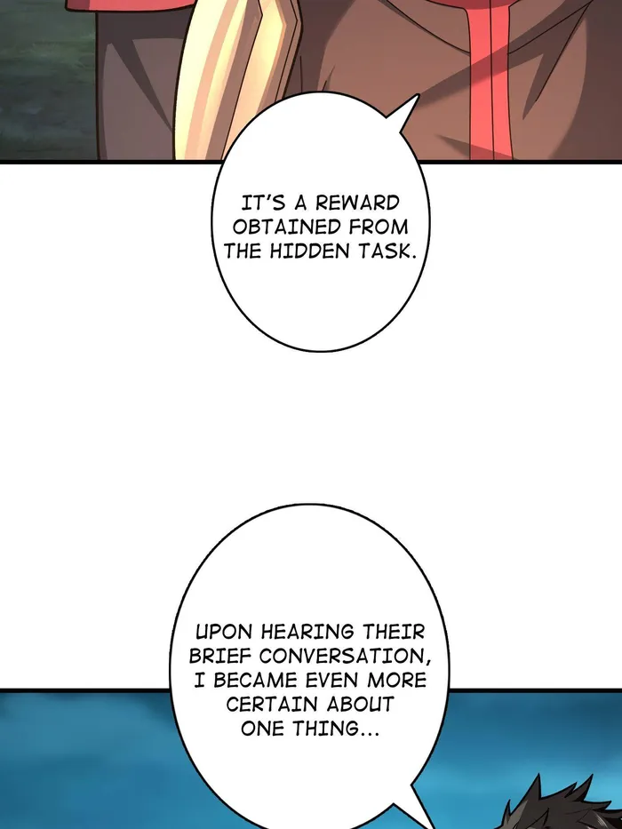 I’m Really Not The Villain — Chapter 180 — page 20