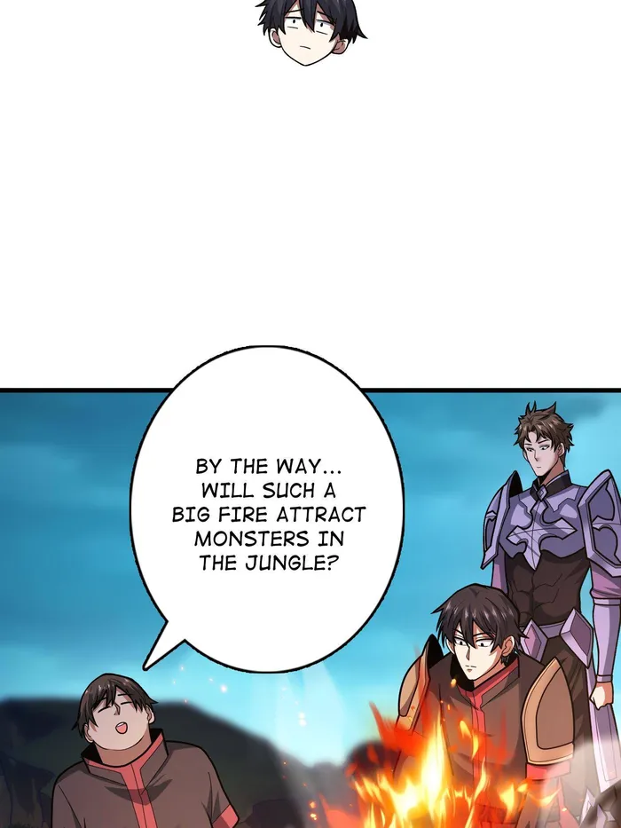 I’m Really Not The Villain — Chapter 180 — page 23
