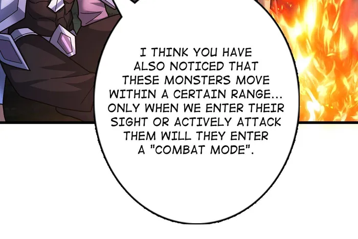 I’m Really Not The Villain — Chapter 180 — page 25