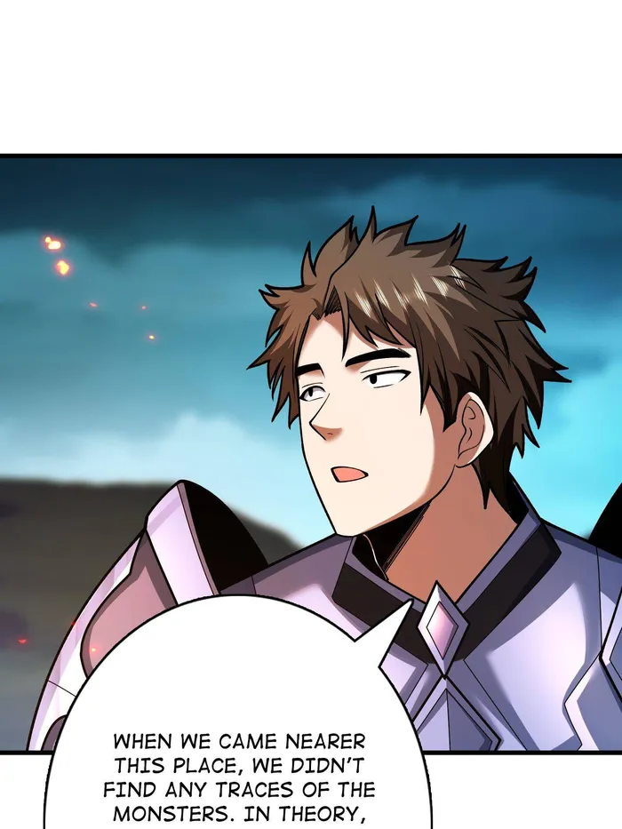 I’m Really Not The Villain — Chapter 180 — page 26