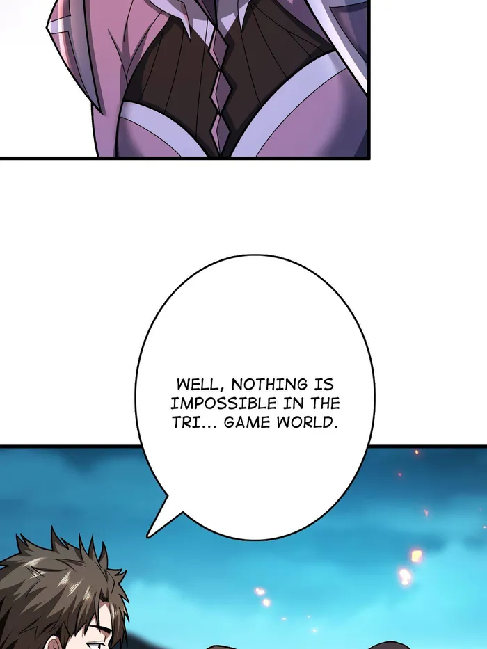 I’m Really Not The Villain — Chapter 180 — page 29