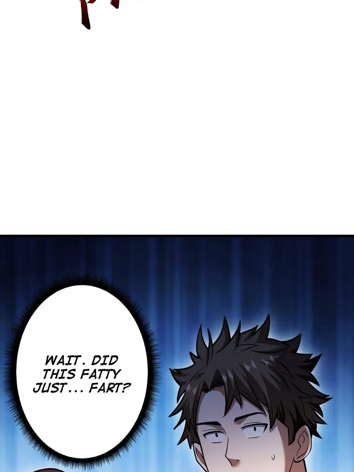 I’m Really Not The Villain — Chapter 180 — page 32