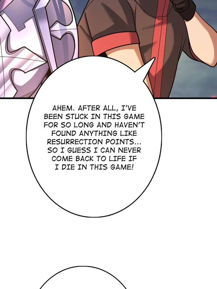 I’m Really Not The Villain — Chapter 180 — page 36