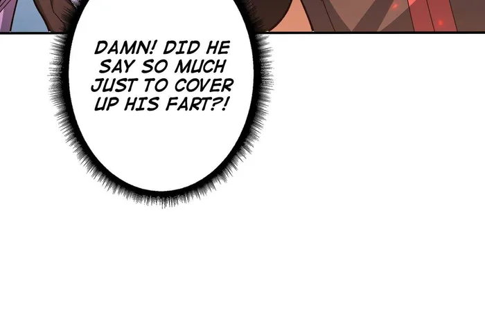 I’m Really Not The Villain — Chapter 180 — page 38