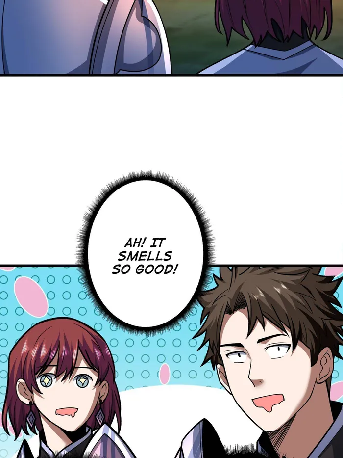 I’m Really Not The Villain — Chapter 180 — page 47