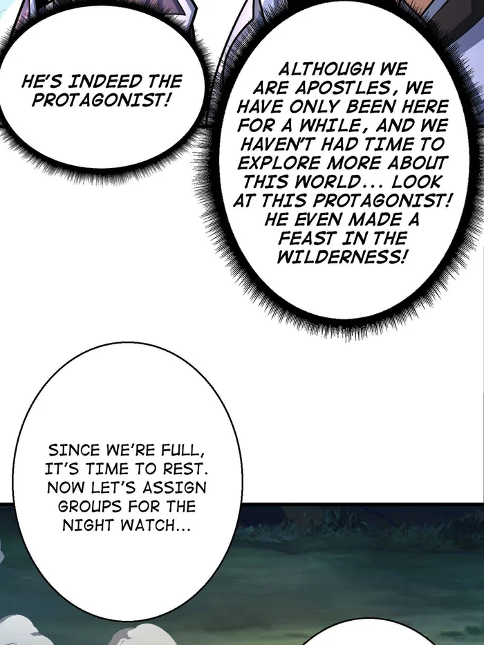 I’m Really Not The Villain — Chapter 180 — page 48