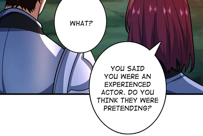 I’m Really Not The Villain — Chapter 180 — page 51