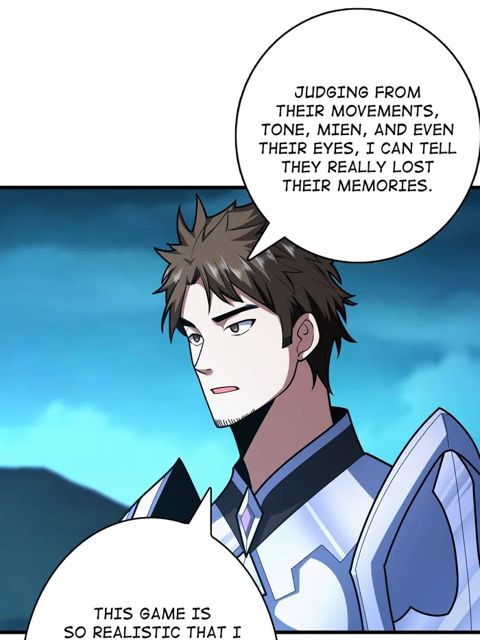 I’m Really Not The Villain — Chapter 180 — page 52