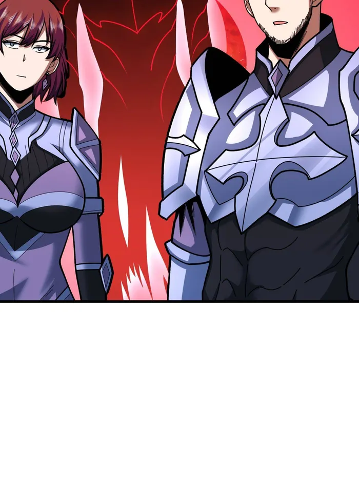 I’m Really Not The Villain — Chapter 180 — page 54