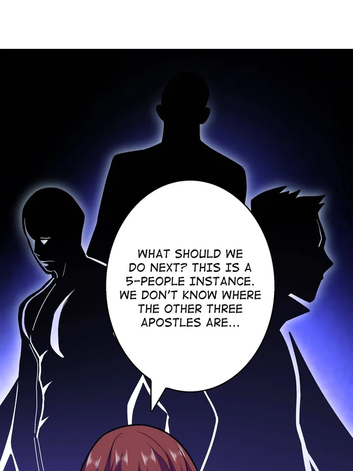 I’m Really Not The Villain — Chapter 180 — page 55