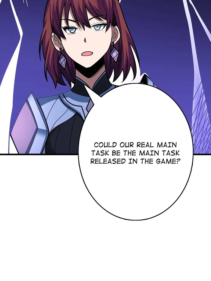 I’m Really Not The Villain — Chapter 180 — page 56