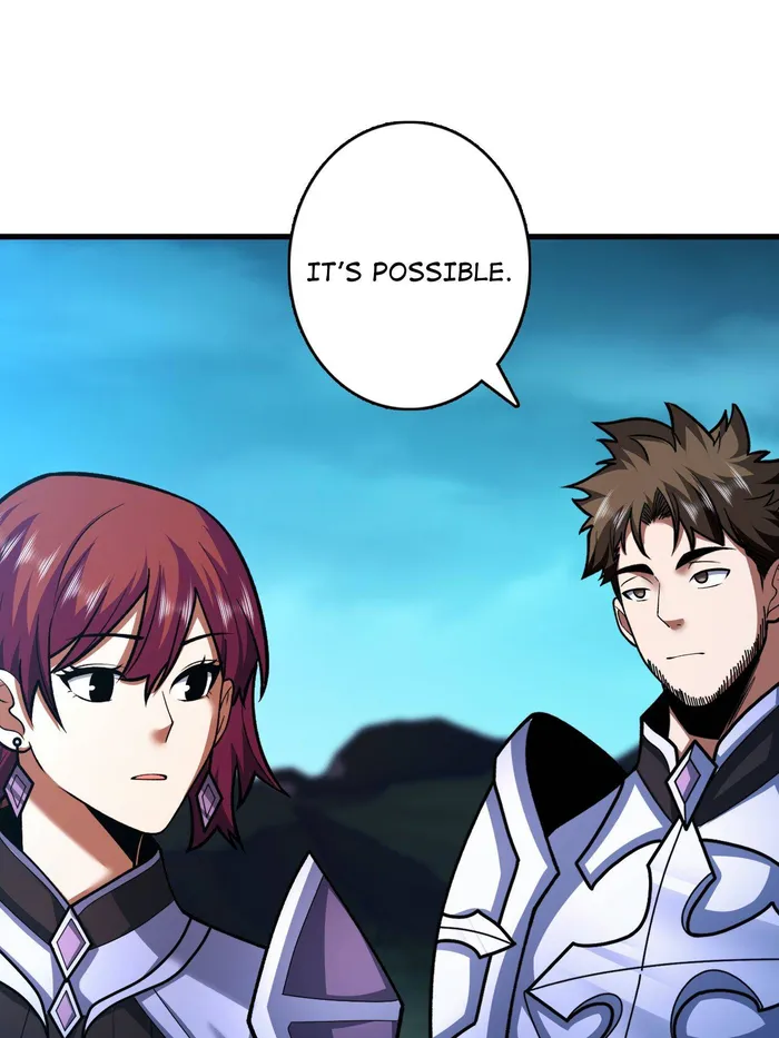 I’m Really Not The Villain — Chapter 180 — page 57