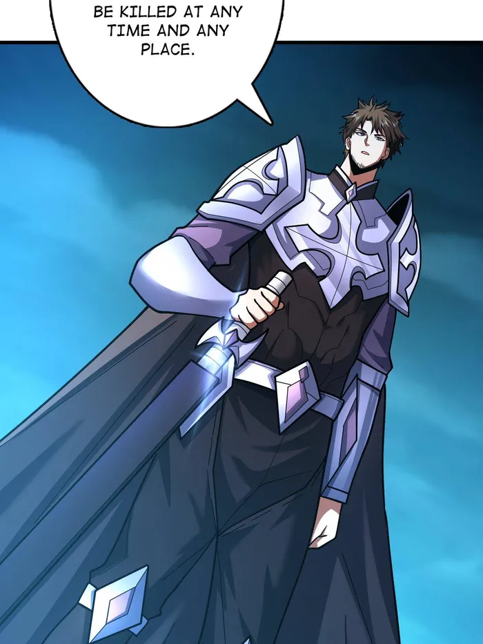 I’m Really Not The Villain — Chapter 180 — page 59