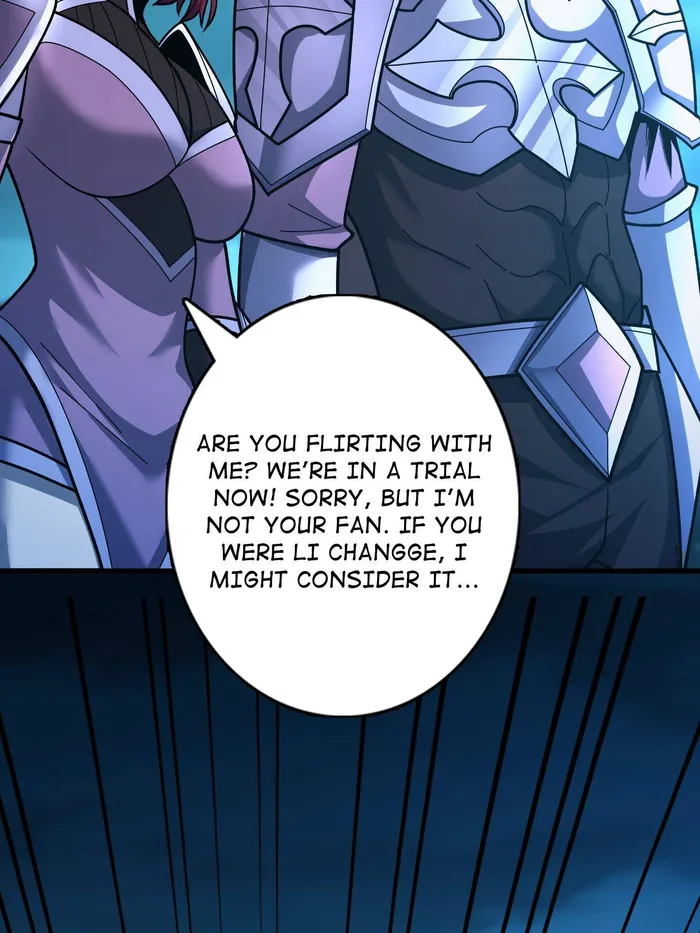 I’m Really Not The Villain — Chapter 180 — page 63