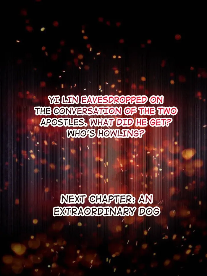 I’m Really Not The Villain — Chapter 180 — page 66