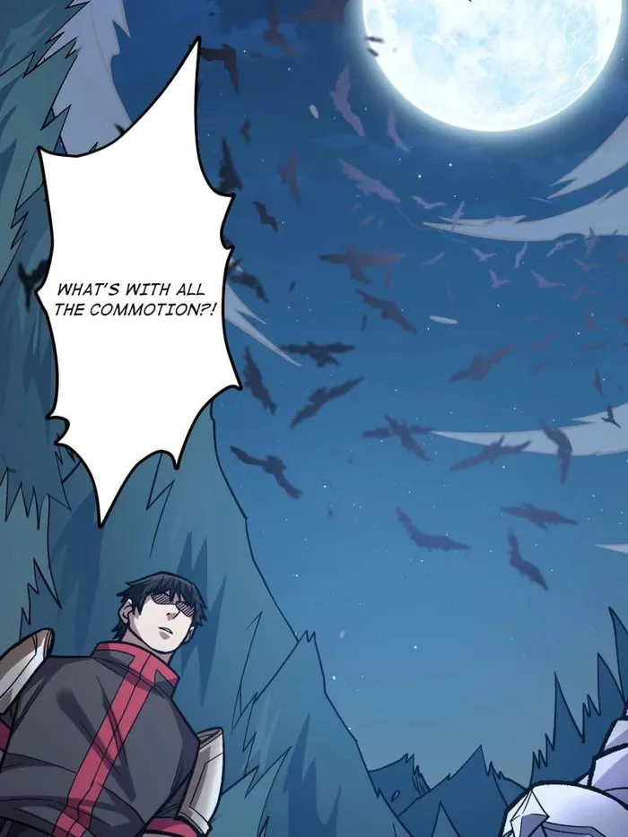 I’m Really Not The Villain — Chapter 181 — page 2