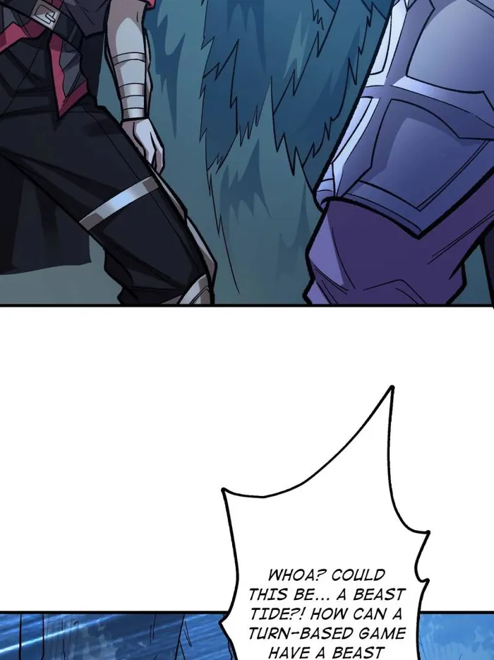 I’m Really Not The Villain — Chapter 181 — page 3