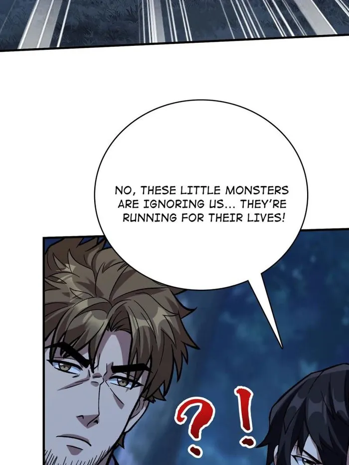 I’m Really Not The Villain — Chapter 181 — page 5
