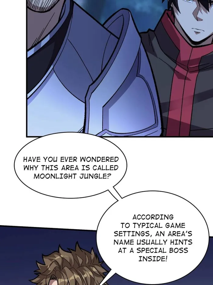 I’m Really Not The Villain — Chapter 181 — page 6