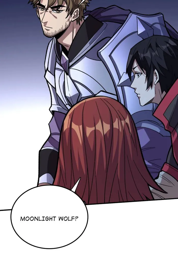 I’m Really Not The Villain — Chapter 181 — page 7