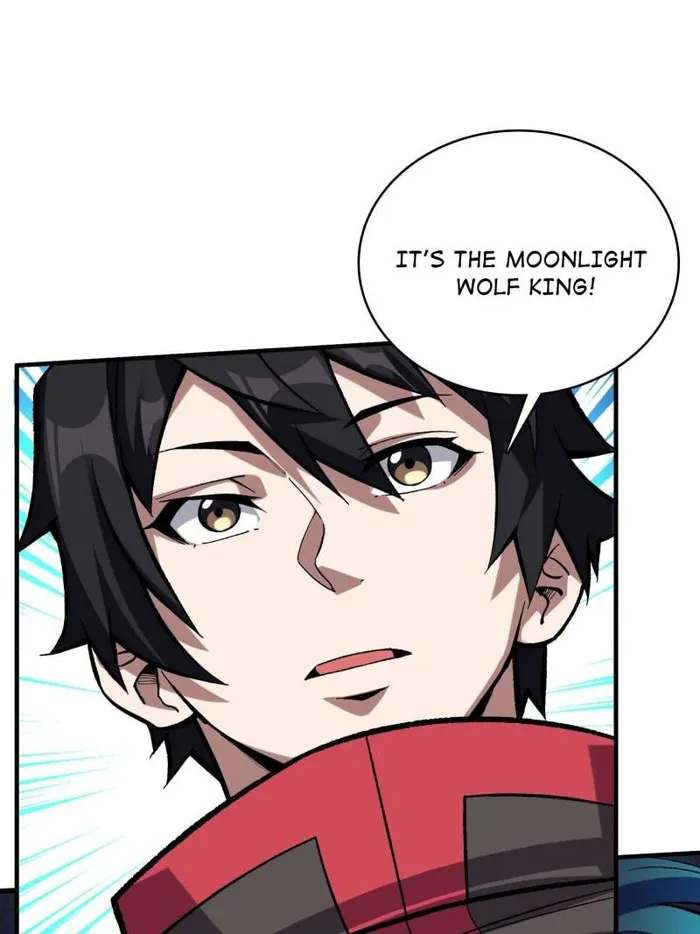 I’m Really Not The Villain — Chapter 181 — page 8