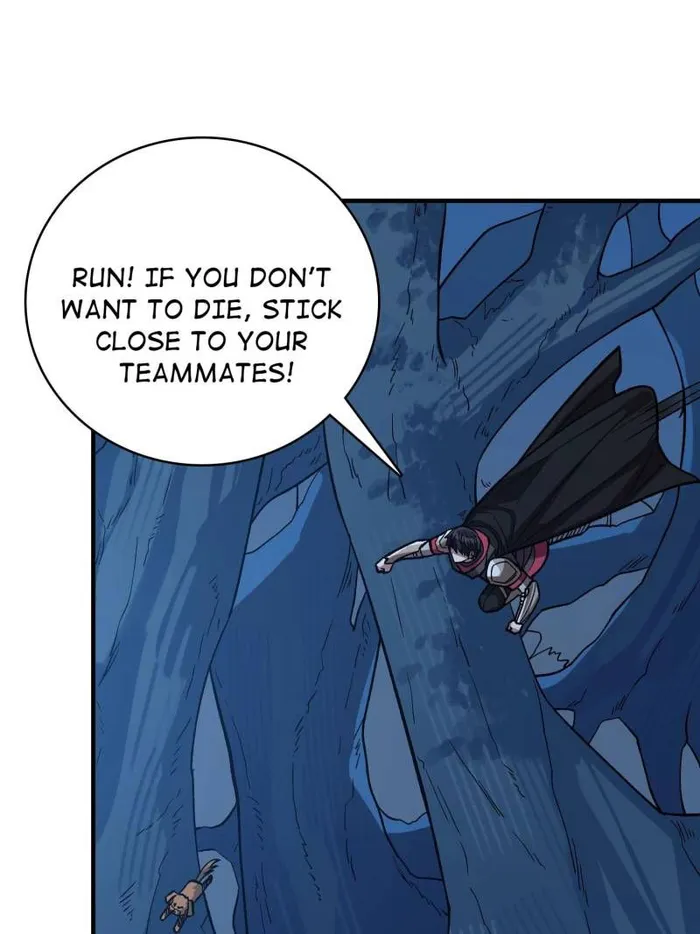 I’m Really Not The Villain — Chapter 181 — page 11