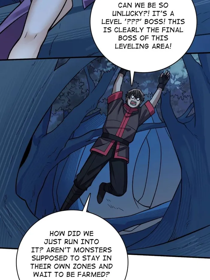 I’m Really Not The Villain — Chapter 181 — page 13