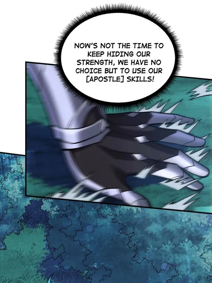 I’m Really Not The Villain — Chapter 181 — page 15