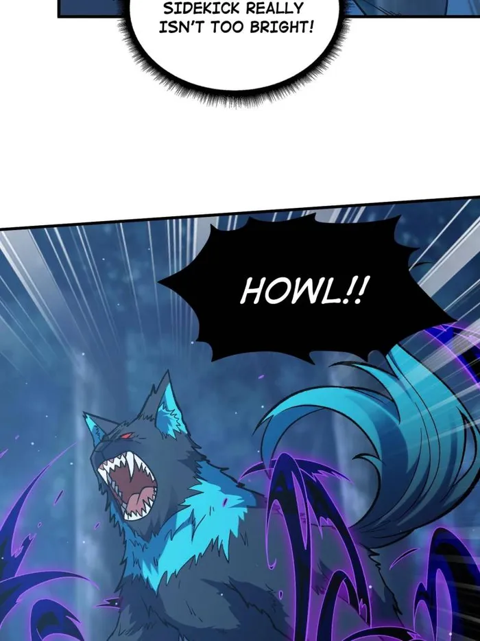 I’m Really Not The Villain — Chapter 181 — page 19