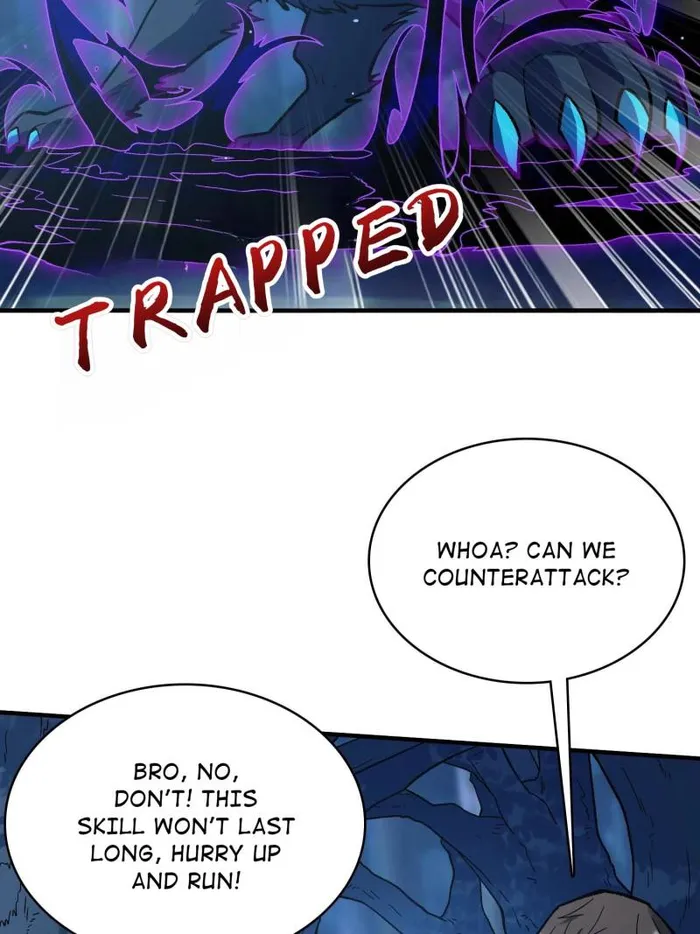 I’m Really Not The Villain — Chapter 181 — page 20