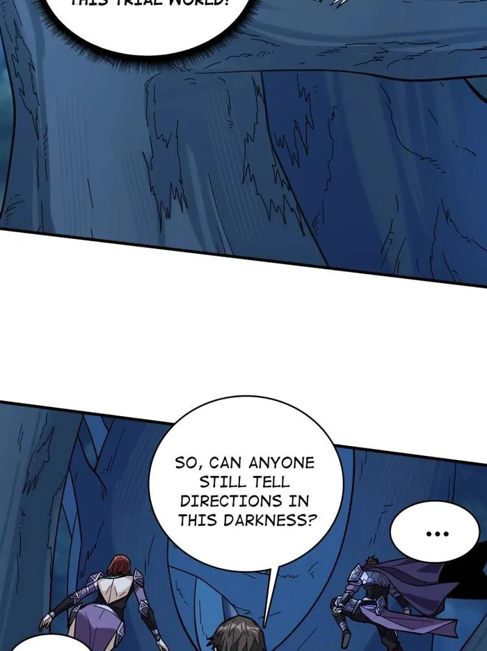 I’m Really Not The Villain — Chapter 181 — page 24