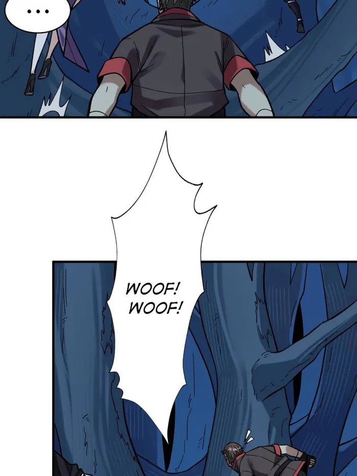 I’m Really Not The Villain — Chapter 181 — page 25