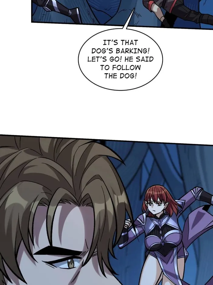 I’m Really Not The Villain — Chapter 181 — page 26