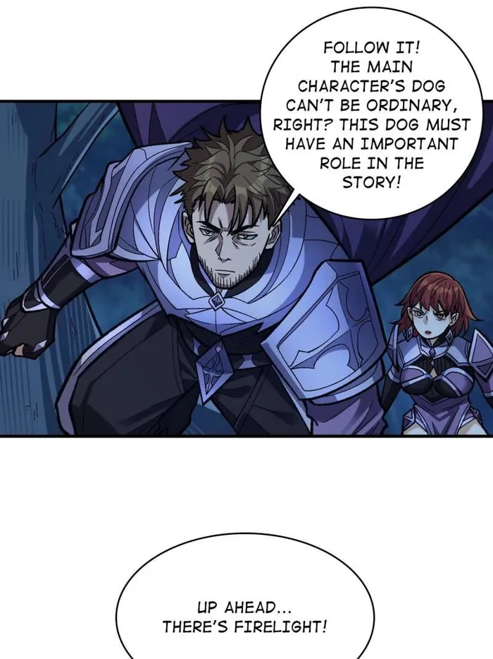 I’m Really Not The Villain — Chapter 181 — page 30
