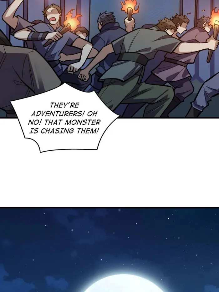 I’m Really Not The Villain — Chapter 181 — page 32
