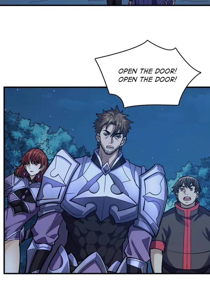 I’m Really Not The Villain — Chapter 181 — page 34