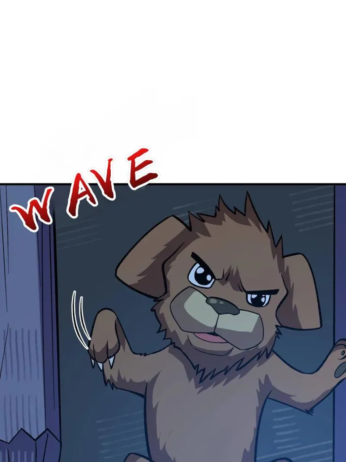 I’m Really Not The Villain — Chapter 181 — page 35