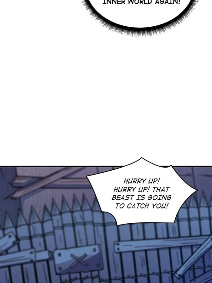 I’m Really Not The Villain — Chapter 181 — page 39