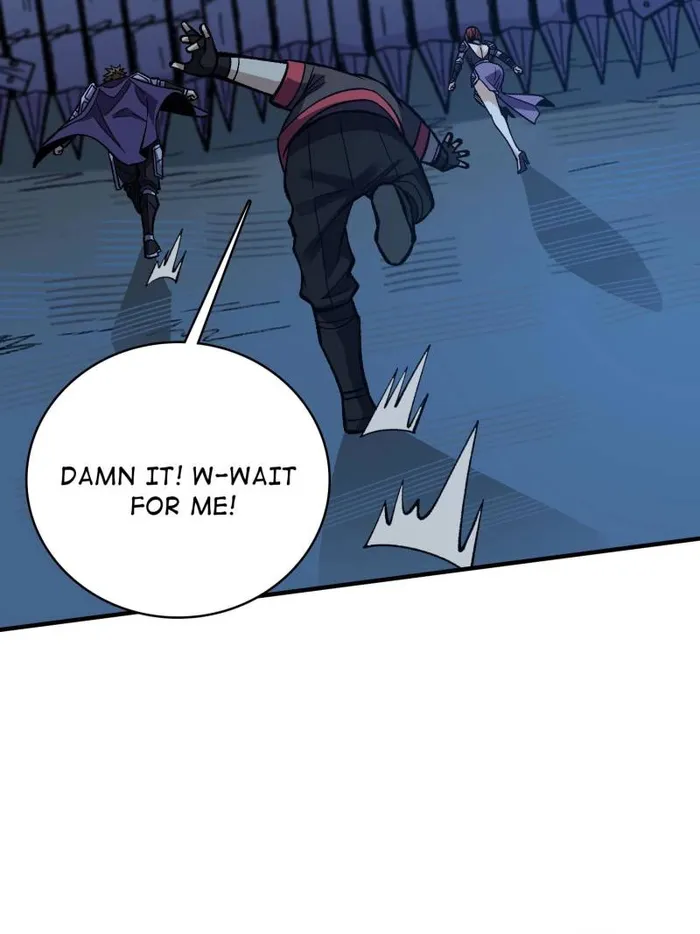 I’m Really Not The Villain — Chapter 181 — page 40