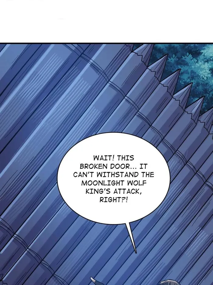 I’m Really Not The Villain — Chapter 181 — page 42